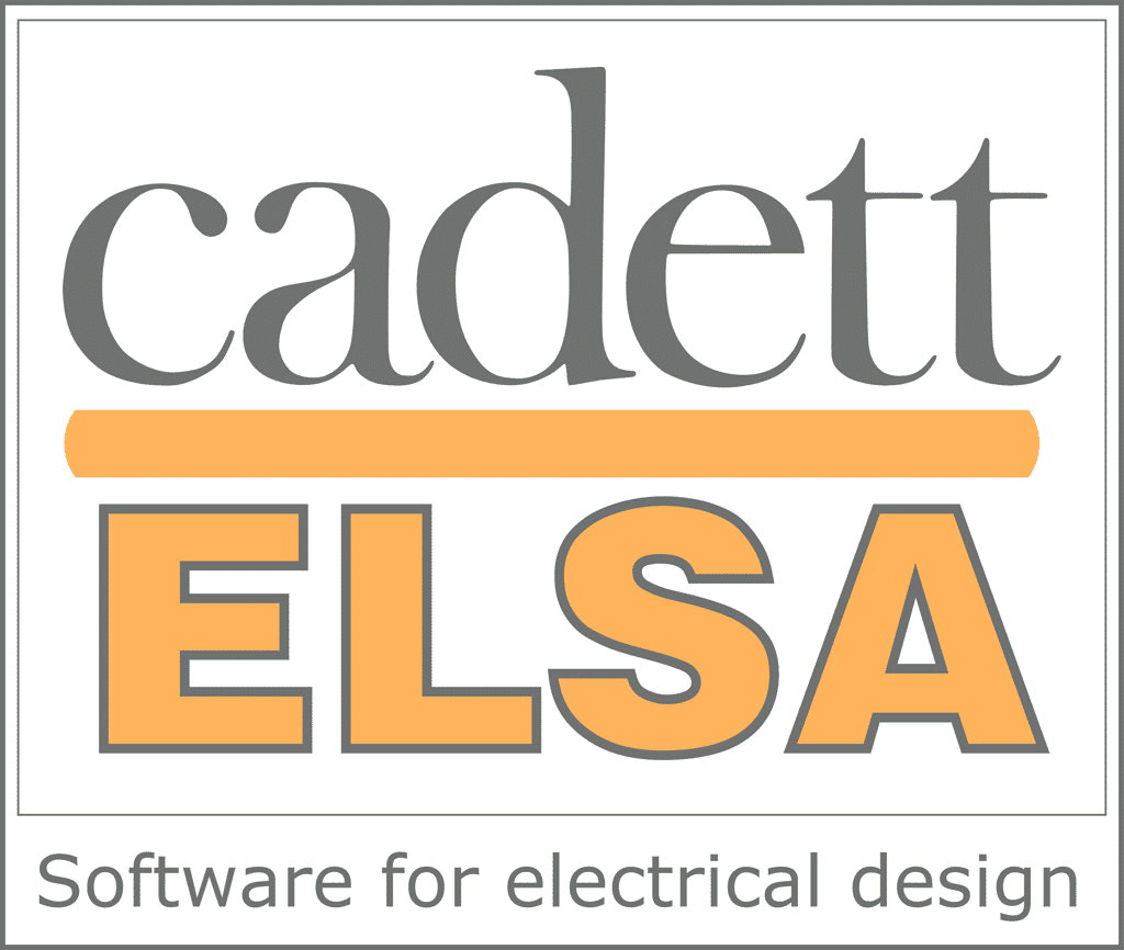 cadett ELSA logotyp