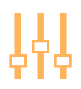 Flexibel konfigurering