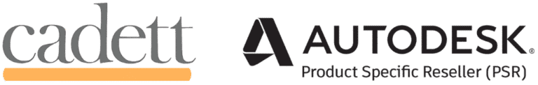 Autodesk and cadett