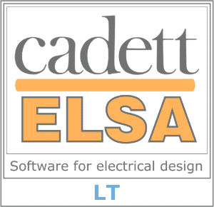cadett ELSA LT