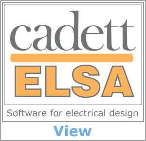 cadett ELSA View