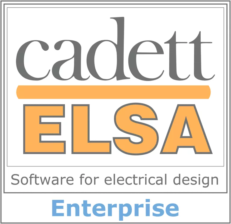 cadett ELSA Enterprise