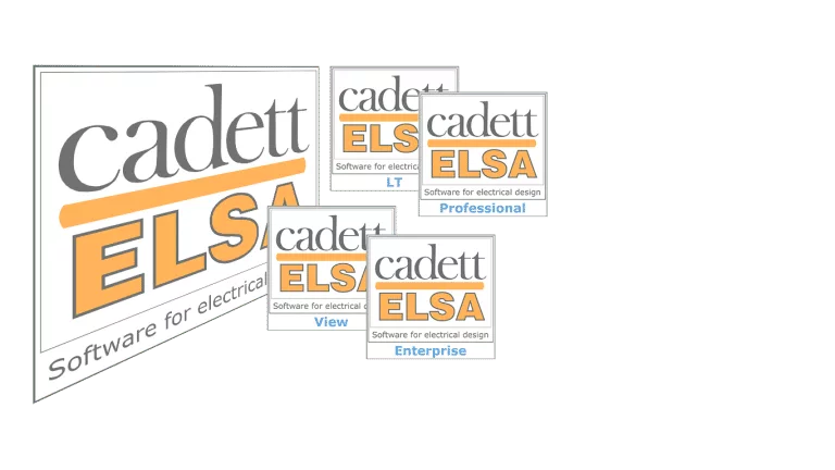 cadett ELSA Produkter