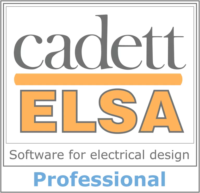 cadett ELSA Professional