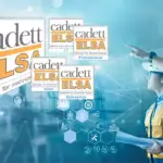 Elschema-CAD produktöversikt