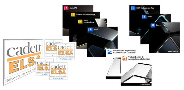 cadetts produkter