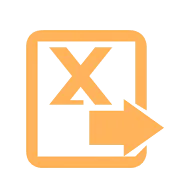 Update the drawings from excel