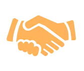 Affärssystems kopplingar