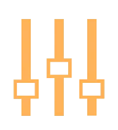 Flexible configuration