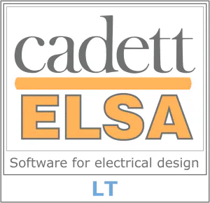cadett ELSA LT