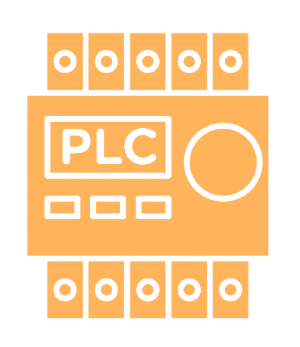 PLC hantering