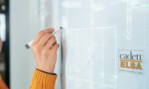 Kurser2 - Elschema-CAD för alla Kurse